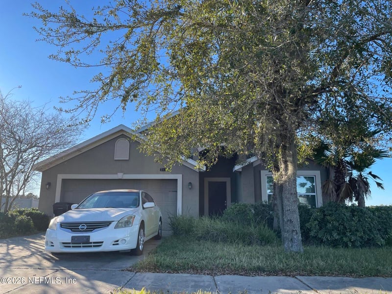 3422 Bradley Creek Pw, Green Cove Springs, FL 32043