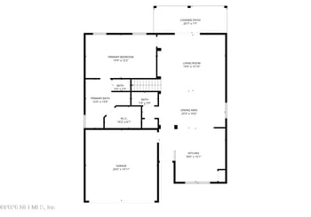 3331 Bradley Creek Pw, Green Cove Springs, FL 32043