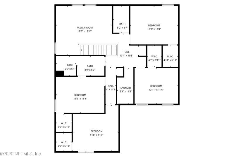 3331 Bradley Creek Pw, Green Cove Springs, FL 32043