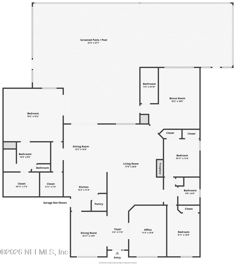 2959 Marsh Elder Dr, Jacksonville, FL 32226