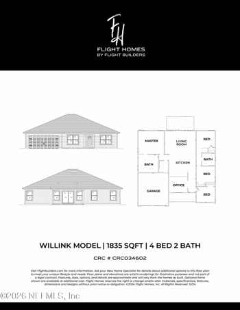 232 Brickyard Rd, Middleburg, FL 32068