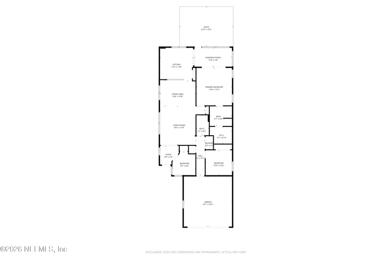 248 Hawks Harbor Rd, Ponte Vedra, FL 32081