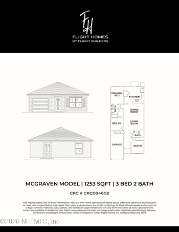 1350 Mcconihe St, Jacksonville, FL 32209