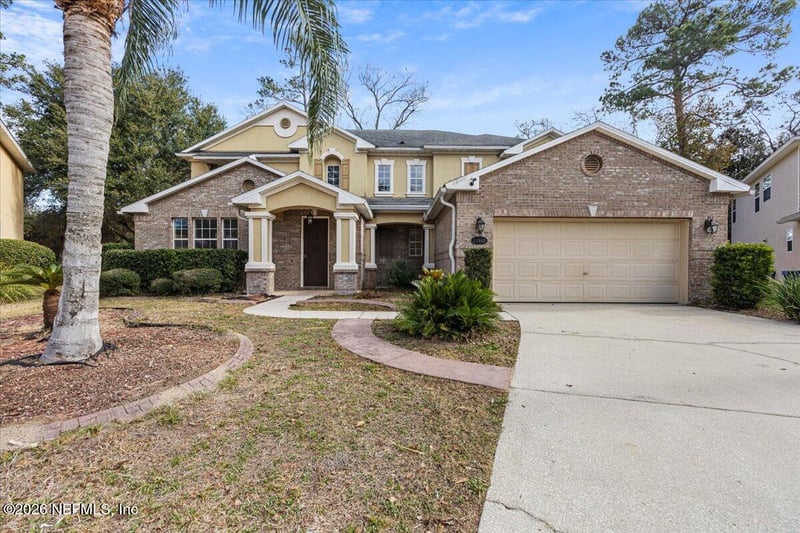 12337 Cardinal Creek Dr, Jacksonville, FL 32218