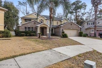 12337 Cardinal Creek Dr, Jacksonville, FL 32218