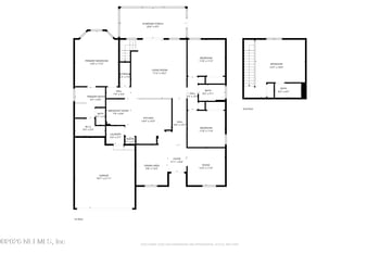 1610 Porter Lakes Dr, Jacksonville, FL 32218