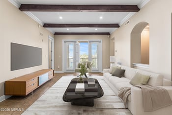 4300 Beach Pw #2308, Jacksonville Beach, FL 32250