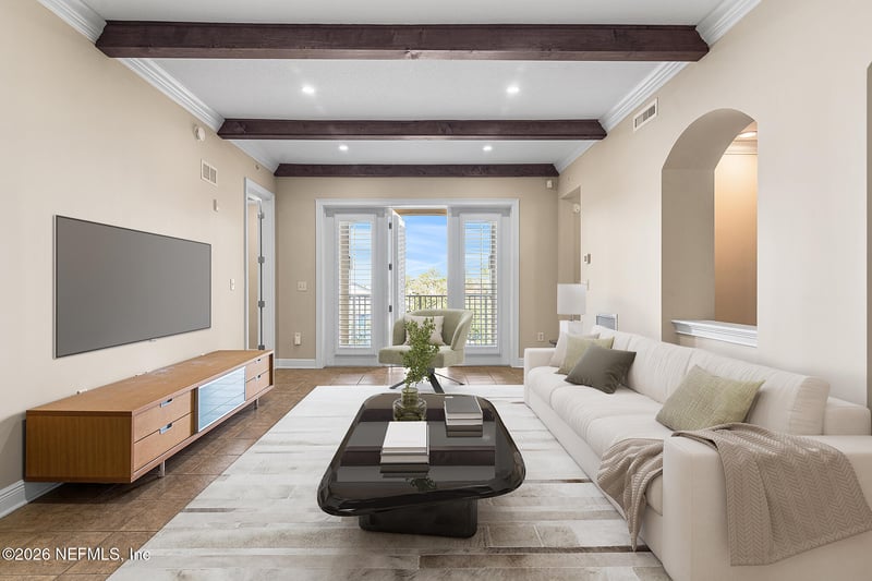 4300 Beach Pw #2308, Jacksonville Beach, FL 32250