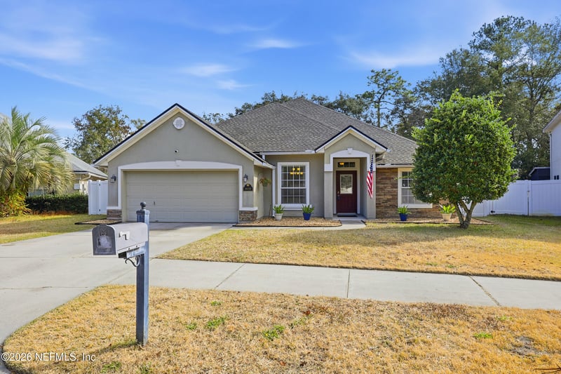 1610 Porter Lakes Dr, Jacksonville, FL 32218