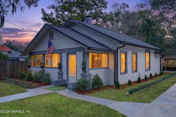 918 Glencarin St, Jacksonville, FL 32208