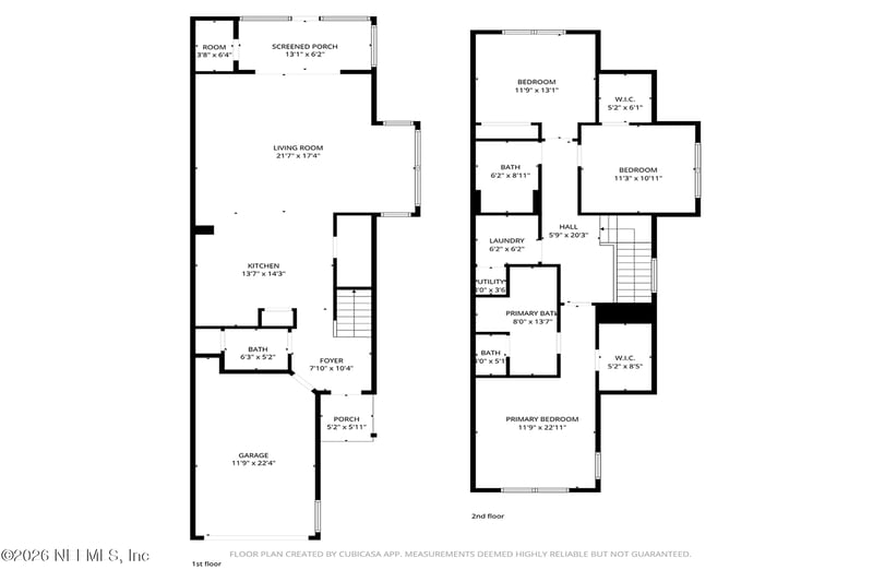96015 Stoney Creek Pw #1008, Fernandina Beach, FL 32034