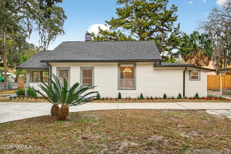 918 Glencarin St, Jacksonville, FL 32208