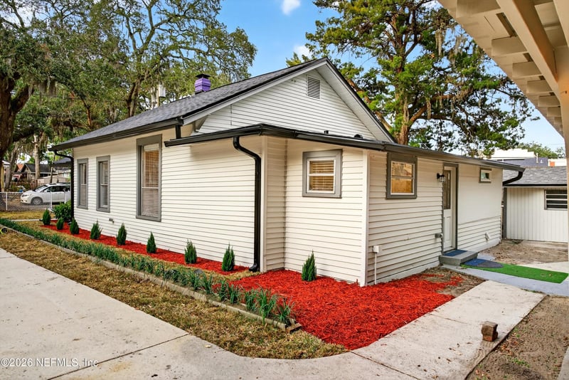 918 Glencarin St, Jacksonville, FL 32208