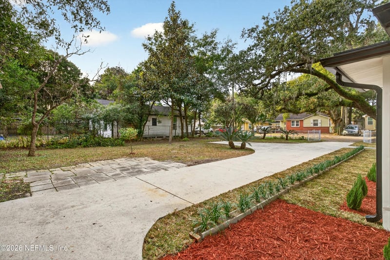 918 Glencarin St, Jacksonville, FL 32208