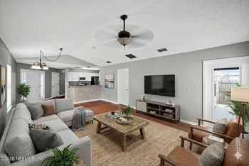 96025 Sunfish Ln, Yulee, FL 32097