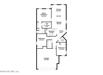 96025 Sunfish Ln, Yulee, FL 32097