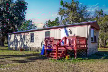 11830 45th Ter, Lake Butler, FL 32054