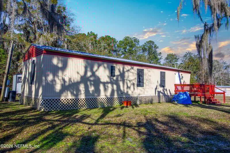 11830 45th Ter, Lake Butler, FL 32054