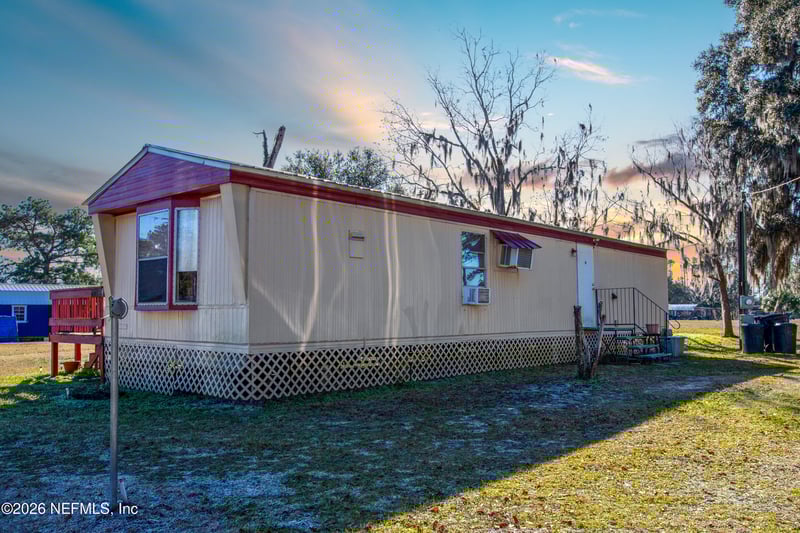 11830 45th Ter, Lake Butler, FL 32054