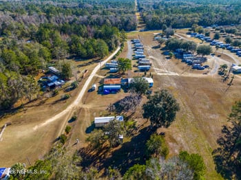 11830 45th Ter, Lake Butler, FL 32054