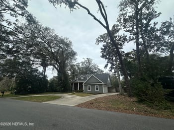 1024 Neptune Ln, Neptune Beach, FL 32266