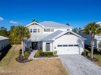 571 Caribbean Pl, St Johns, FL 32259