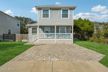 302 12th St, St Augustine, FL 32084