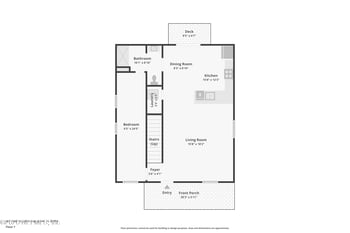 302 12th St, St Augustine, FL 32084