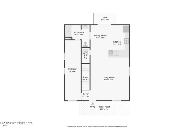 302 12th St, St Augustine, FL 32084