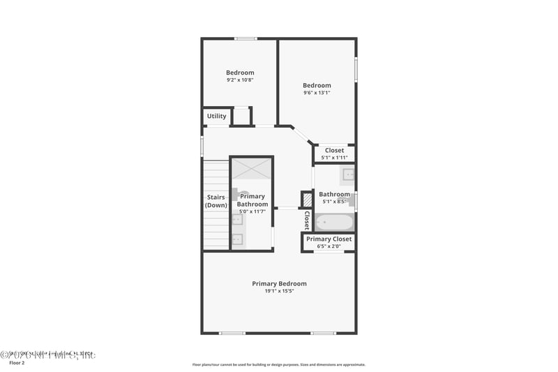 302 12th St, St Augustine, FL 32084