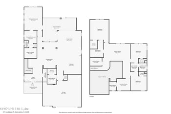 571 Caribbean Pl, St Johns, FL 32259