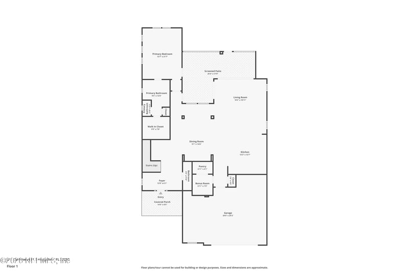 571 Caribbean Pl, St Johns, FL 32259