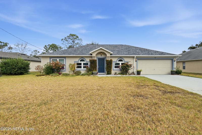 15 Piermount Ln, Palm Coast, FL 32164