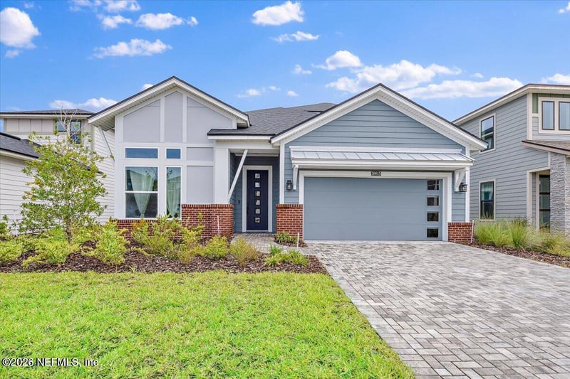 10015 Invention Ln, Jacksonville, FL 32256