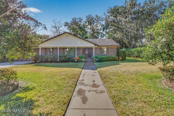 1422 Fruit Cove Forest Rd, Fruit Cove, FL 32259