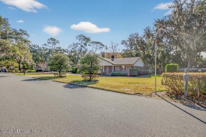 1422 Fruit Cove Forest Rd, Fruit Cove, FL 32259