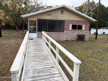 160 9th Ave, Lake Butler, FL 32054