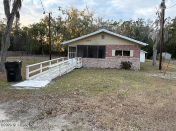 160 9th Ave, Lake Butler, FL 32054