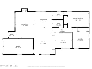 509 Lora St, Neptune Beach, FL 32266