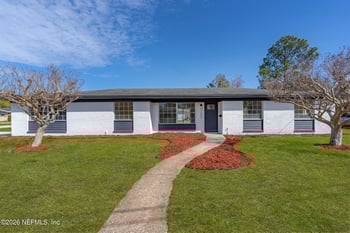 7807 Mendoza Dr, Jacksonville, FL 32217