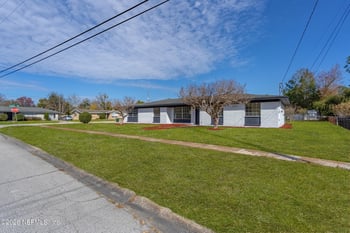 7807 Mendoza Dr, Jacksonville, FL 32217