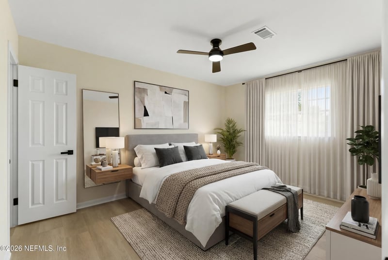 7807 Mendoza Dr, Jacksonville, FL 32217