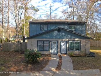 4955 Knightsbridge Cir, Jacksonville, FL 32244