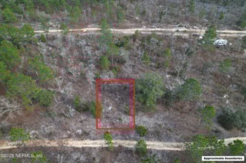 224 Kansas Ave, Hawthorne, FL 32640