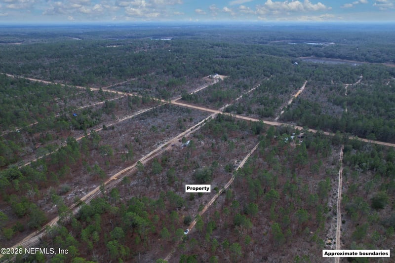 224 Kansas Ave, Hawthorne, FL 32640