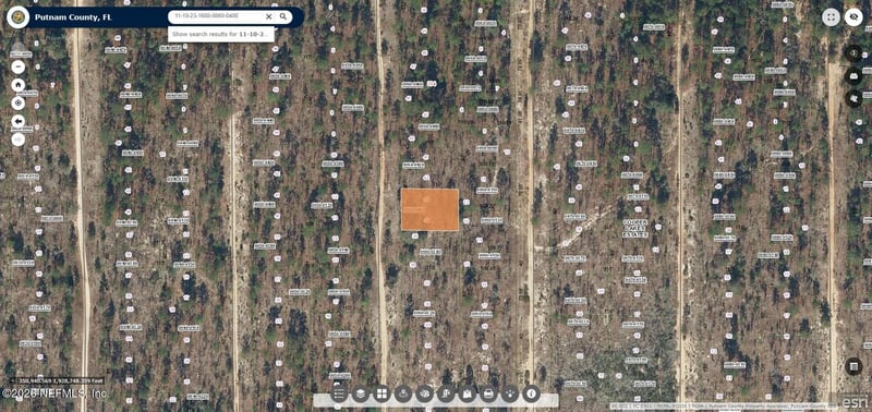 224 Kansas Ave, Hawthorne, FL 32640