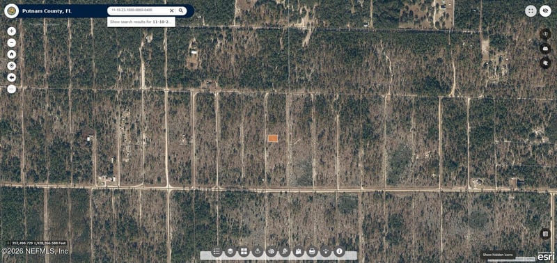 224 Kansas Ave, Hawthorne, FL 32640