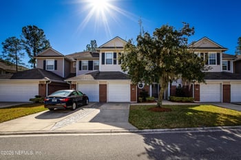2045 Secret Garden Ln #605, Fleming Island, FL 32003