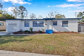 2756 Adele Rd, Jacksonville, FL 32216