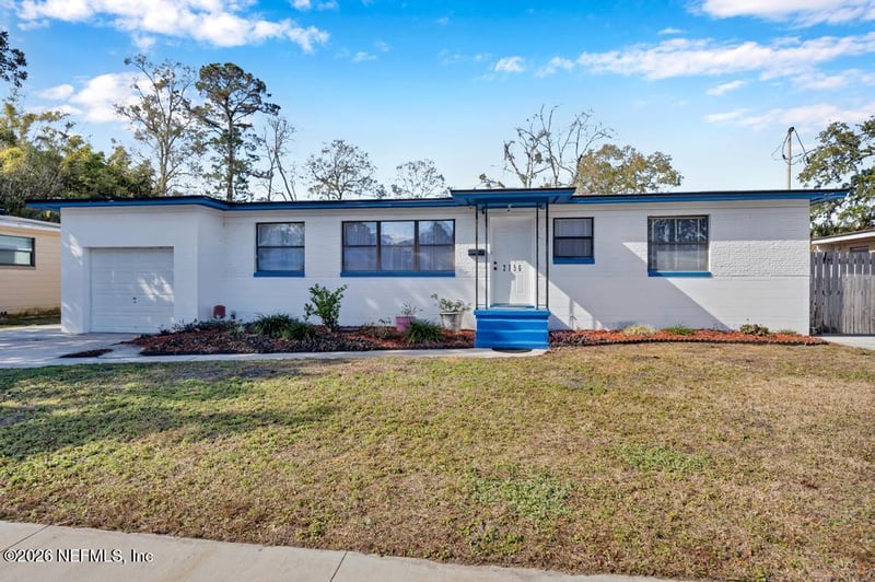 2756 Adele Rd, Jacksonville, FL 32216